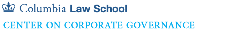 Corporate Governance logo